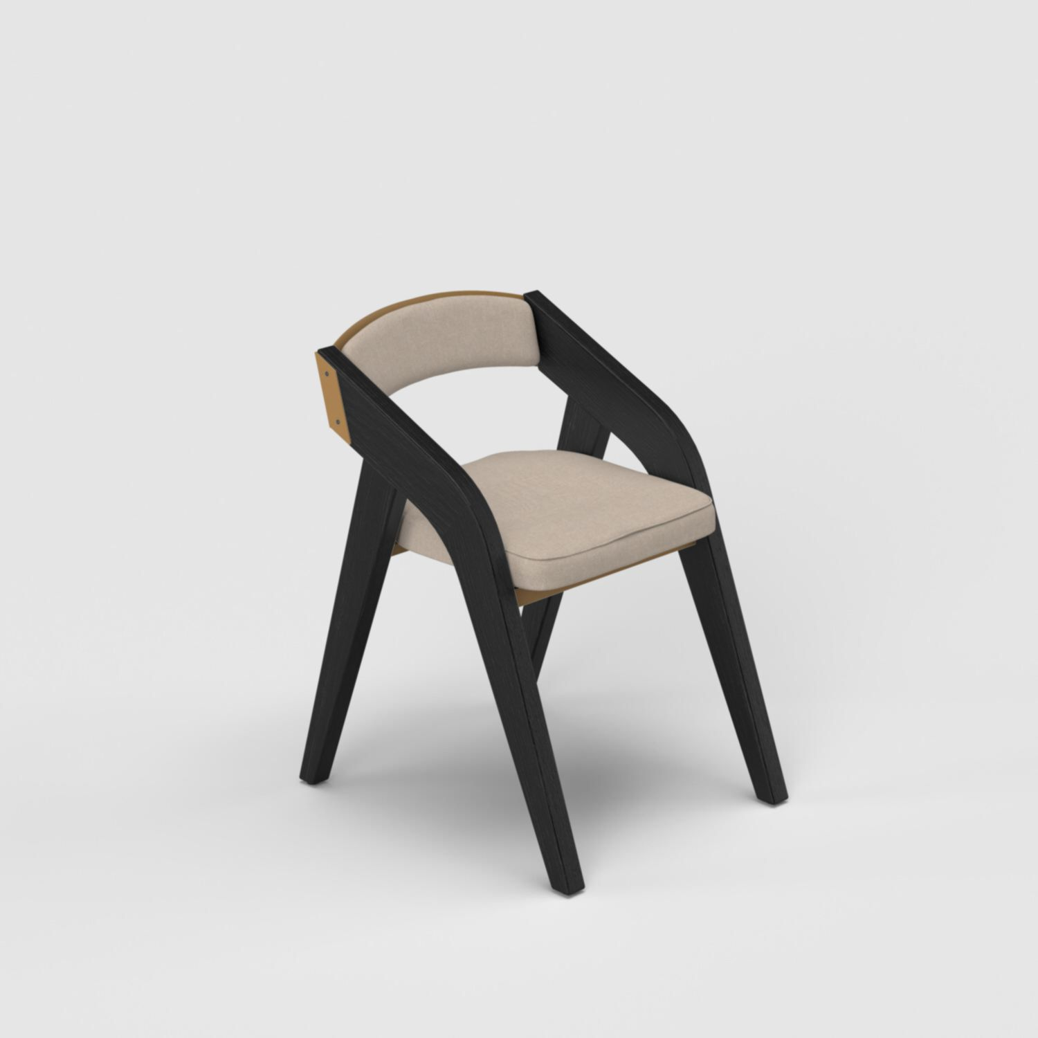 Slant Chair