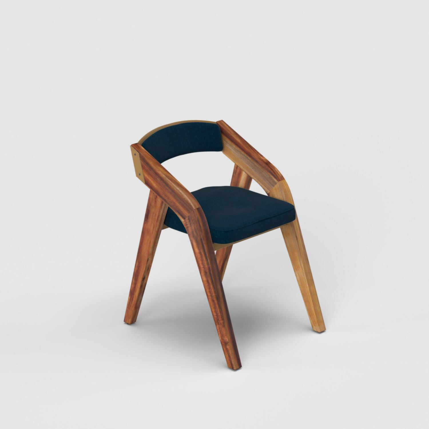 Slant Chair