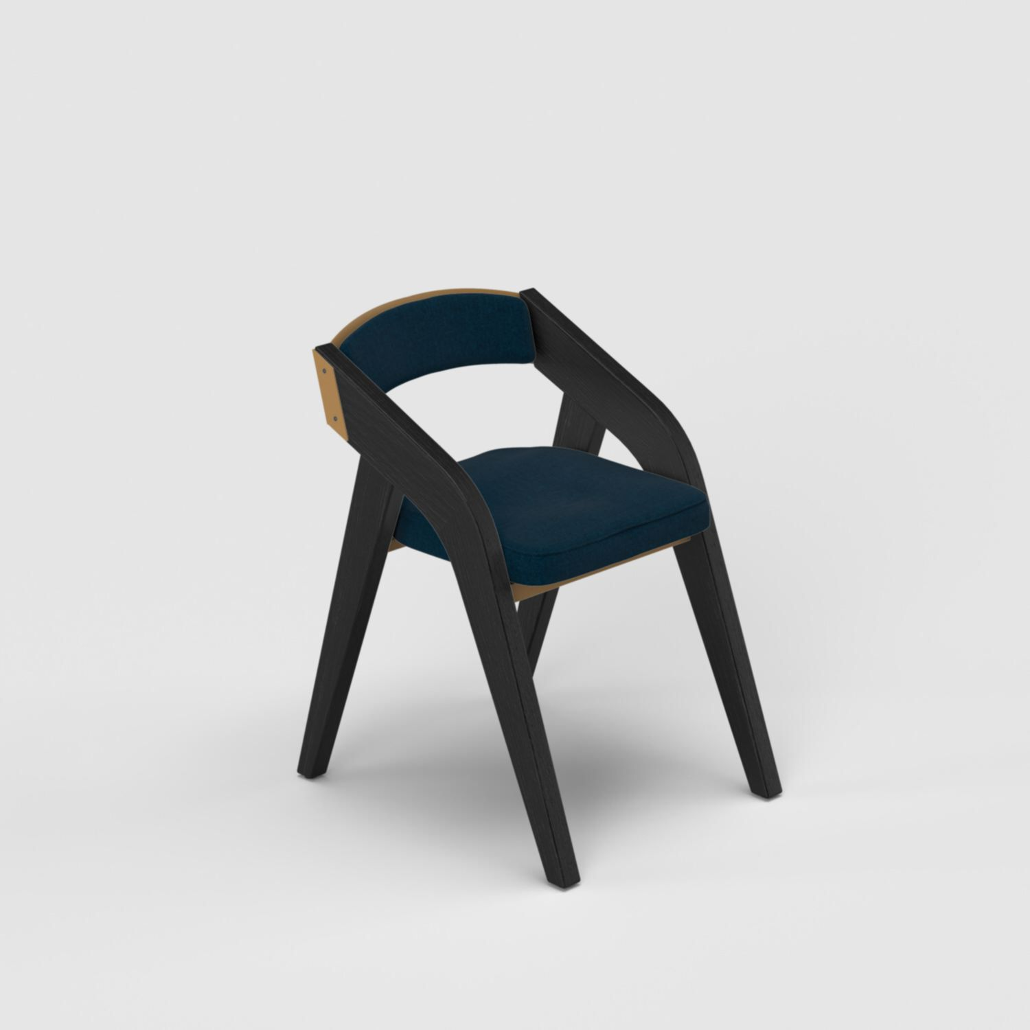 Slant Chair