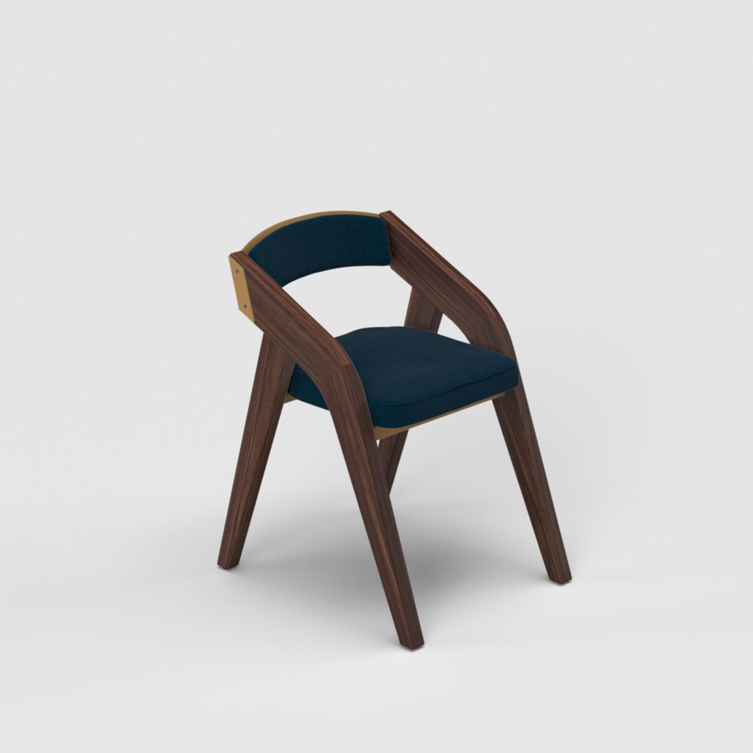 Slant Chair