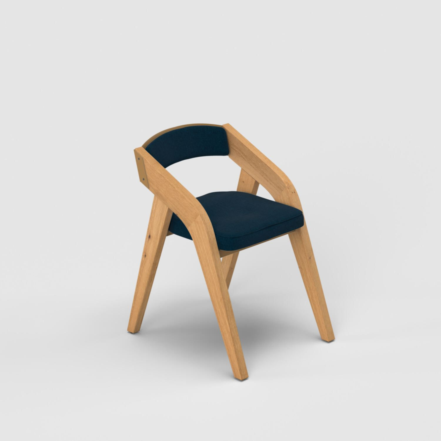 Slant Chair