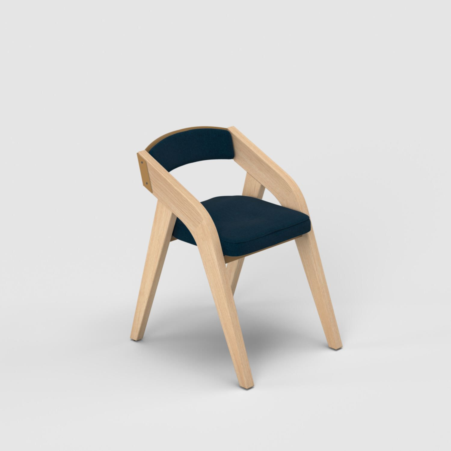 Slant Chair