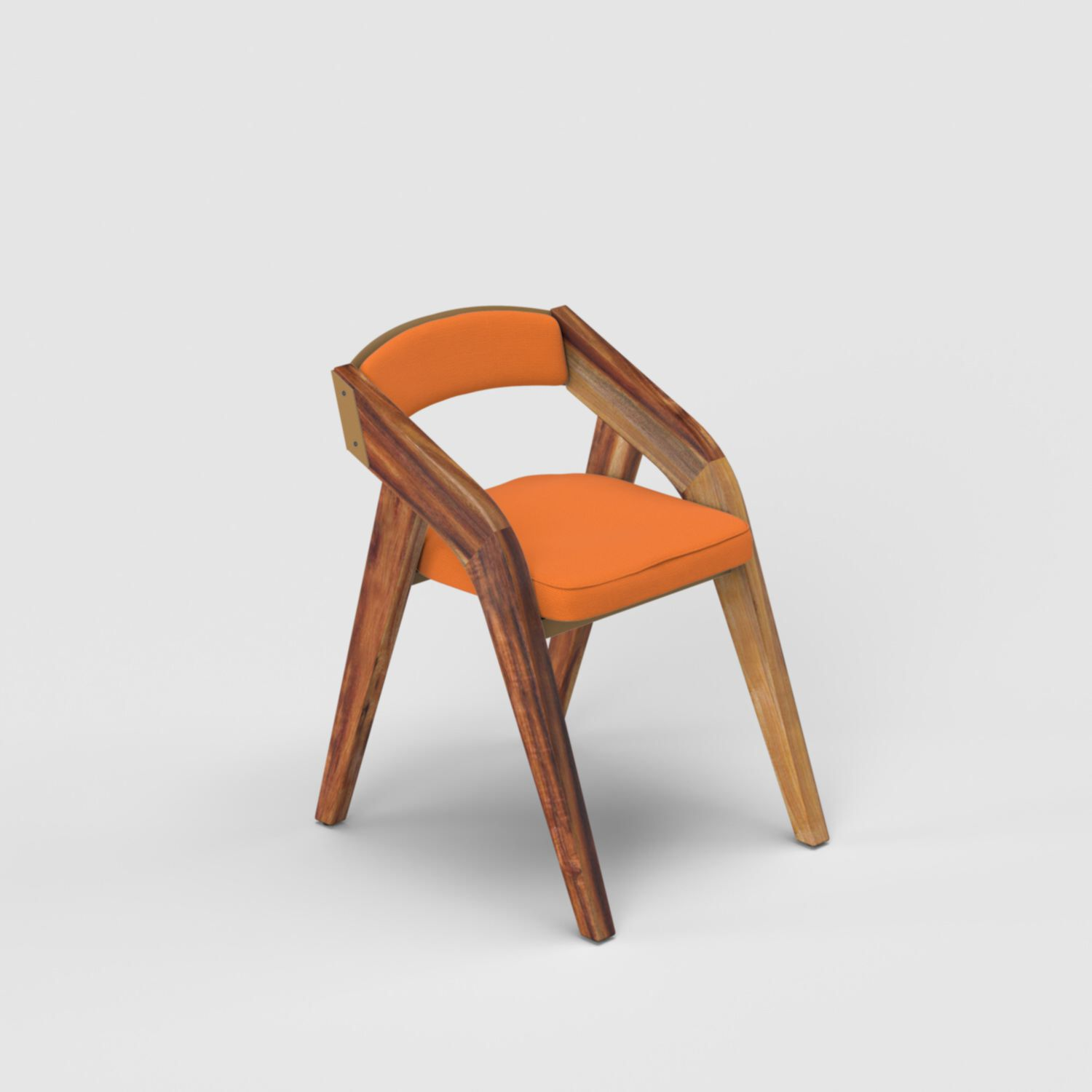 Slant Chair