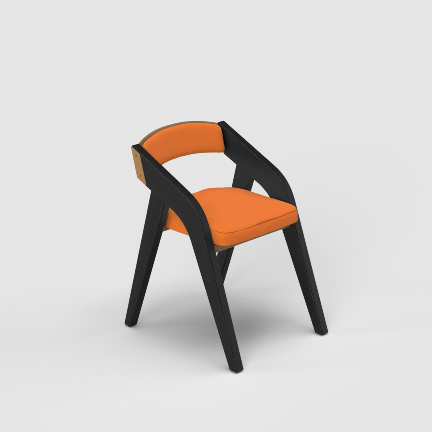 Slant Chair