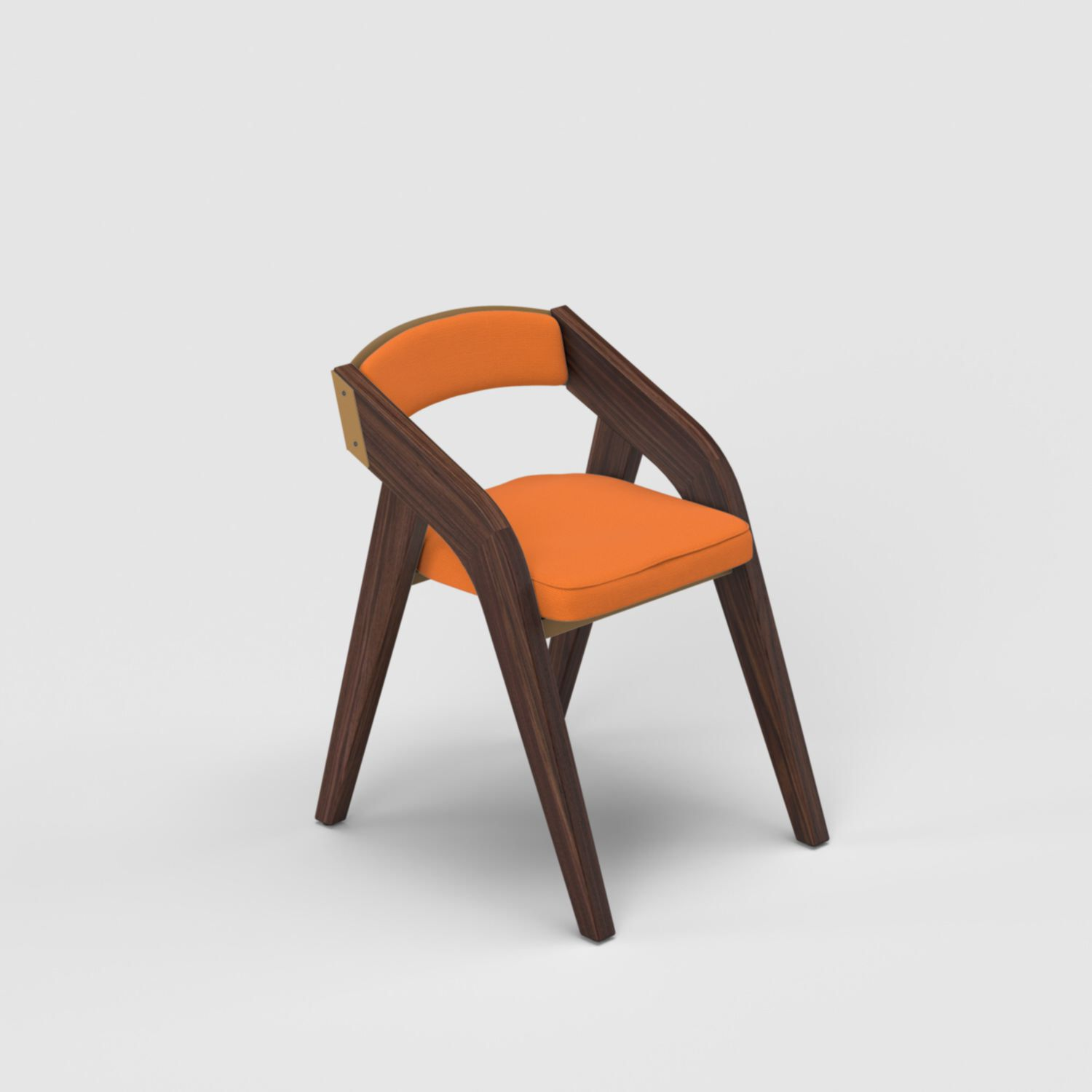 Slant Chair