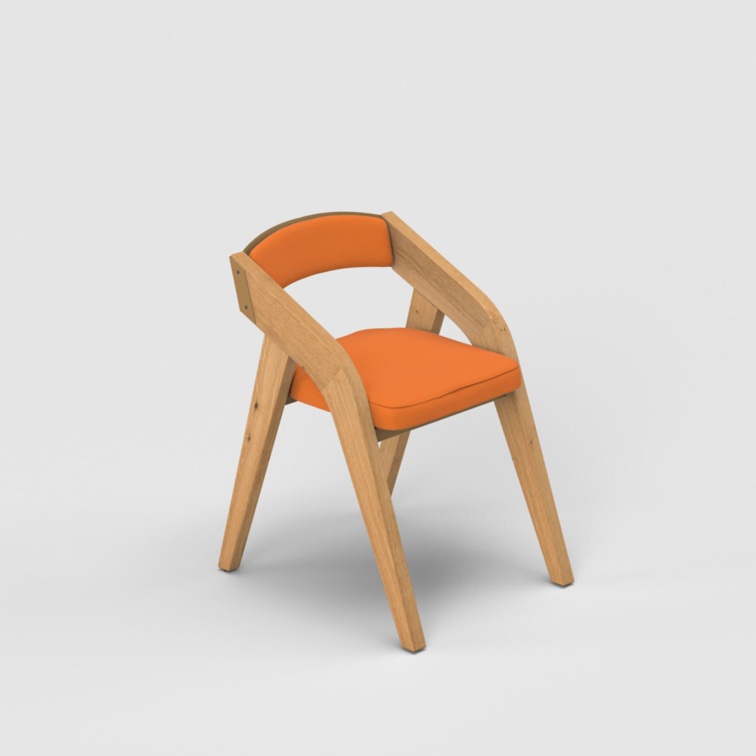 Slant Chair