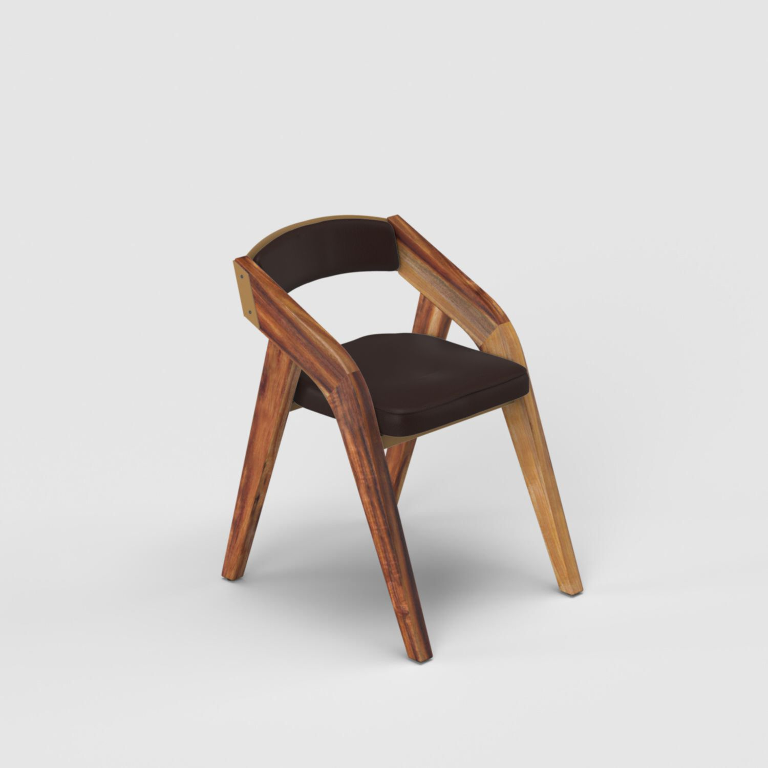 Slant Chair