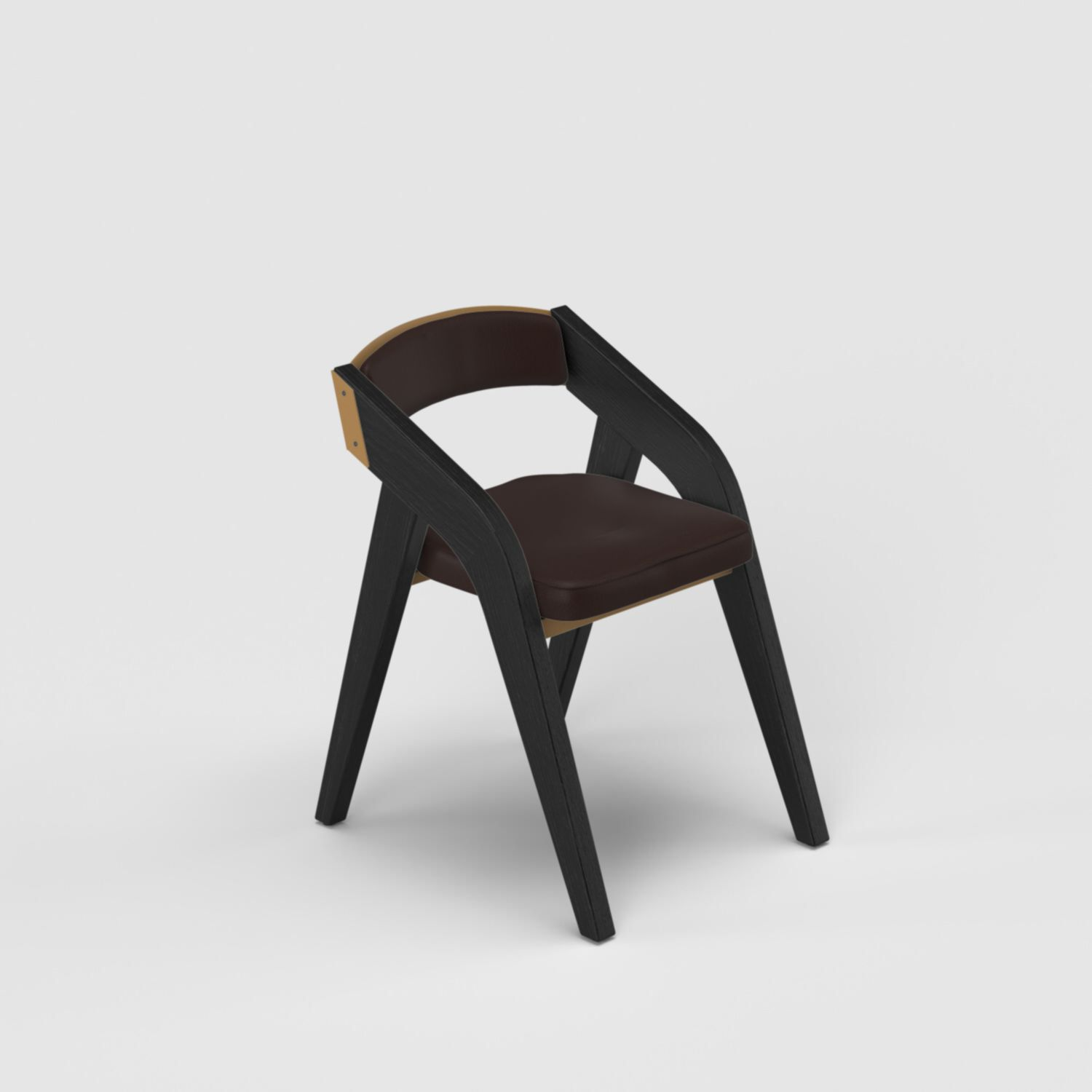 Slant Chair
