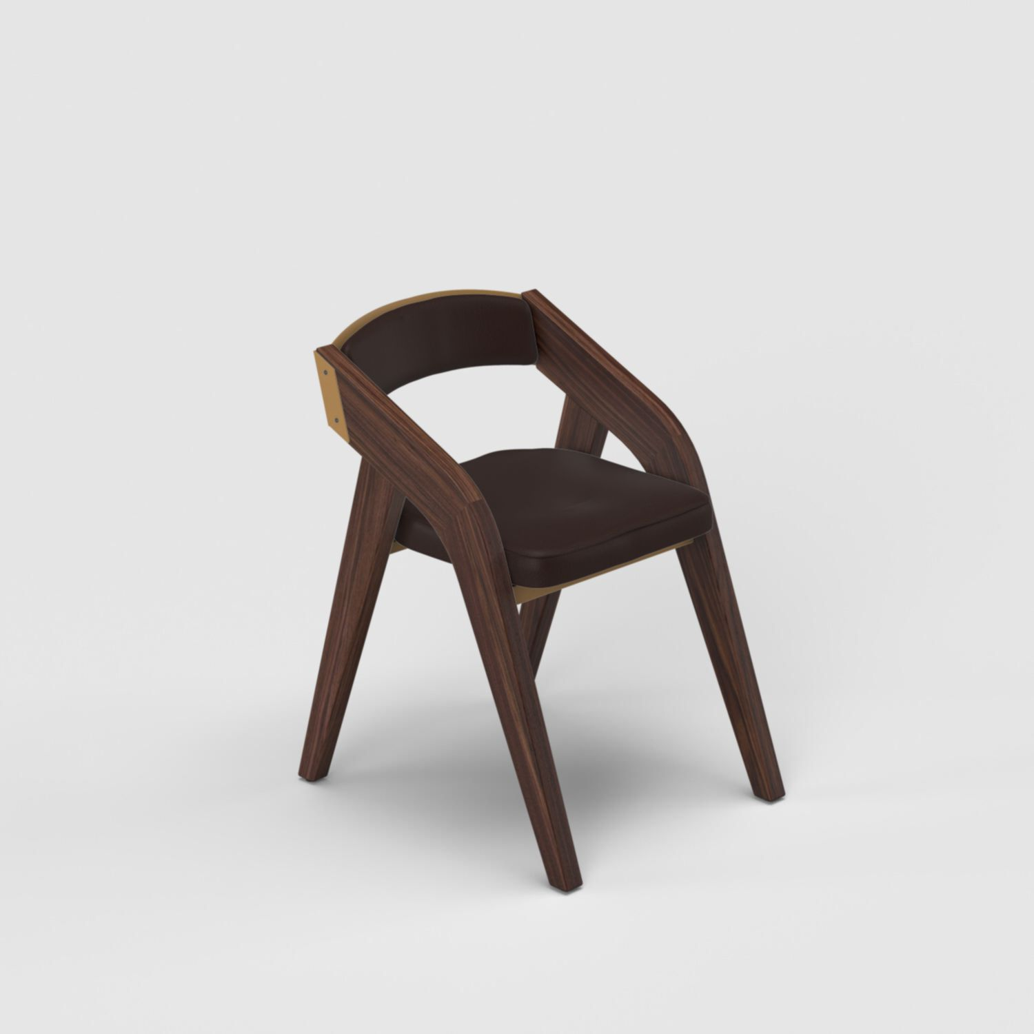 Slant Chair