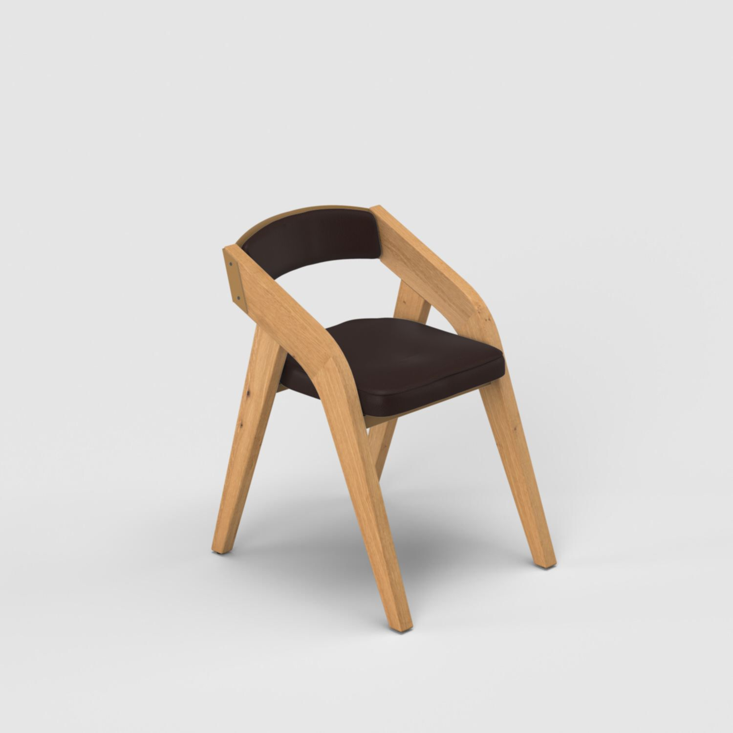 Slant Chair