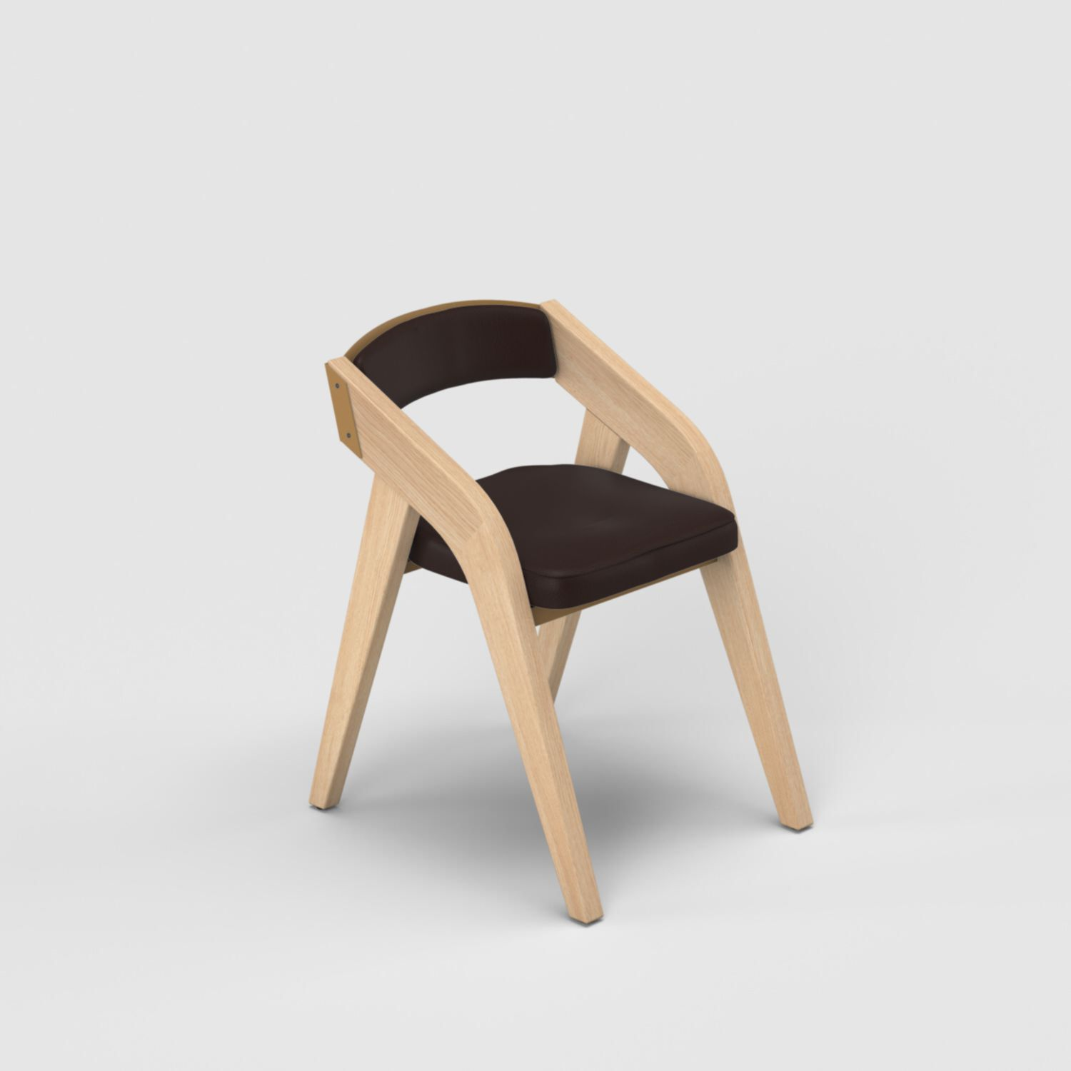 Slant Chair
