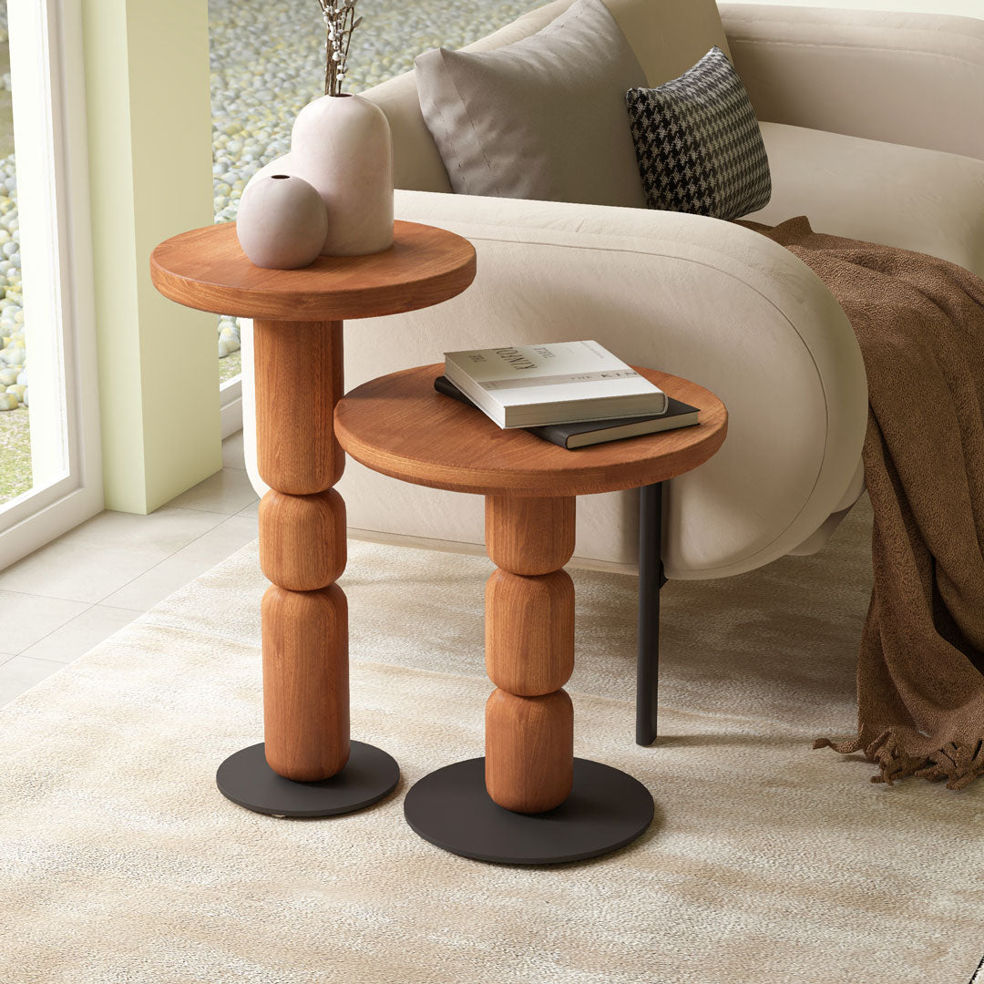 Gamolo Nesting Tables