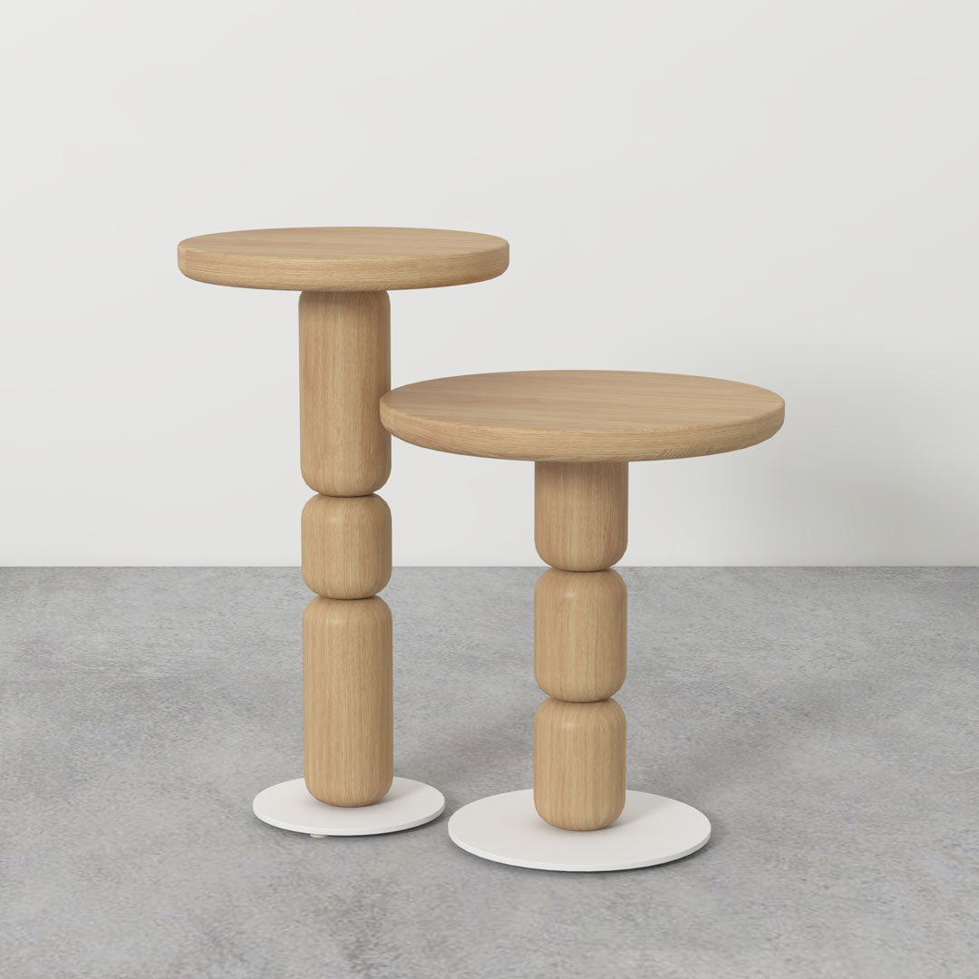 Gamolo Nesting Tables