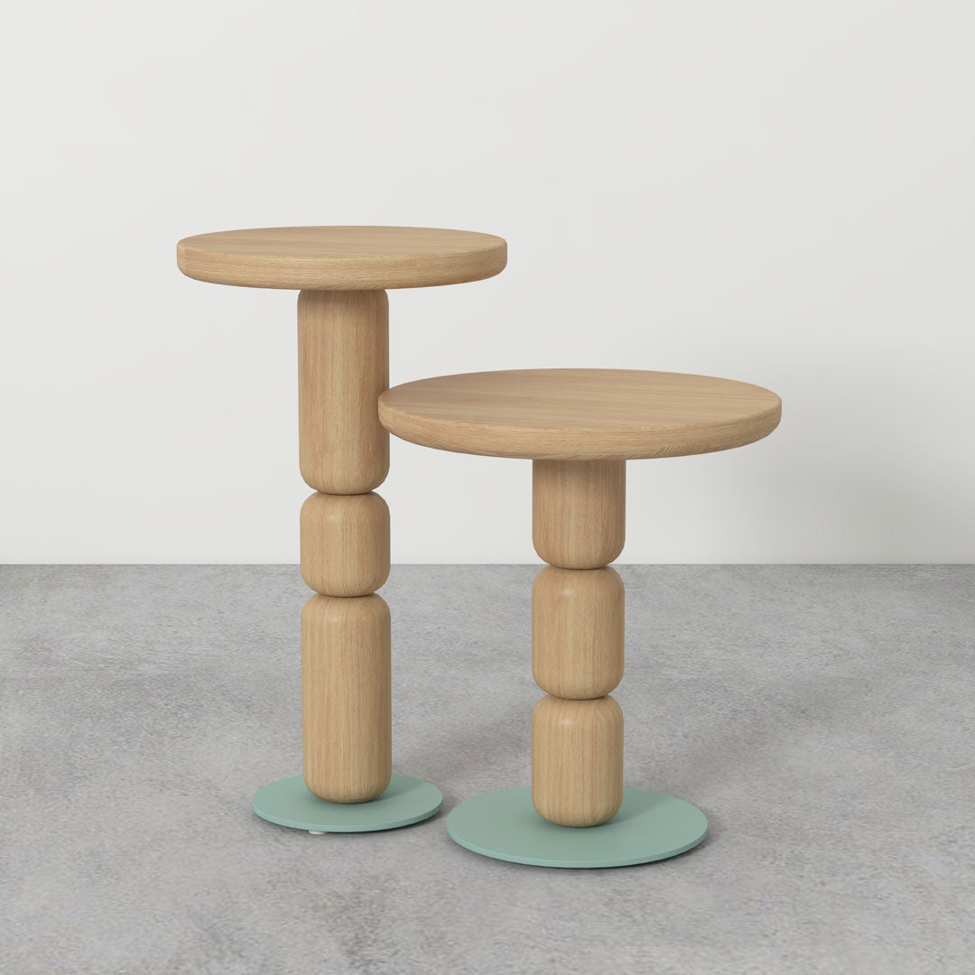 Gamolo Nesting Tables