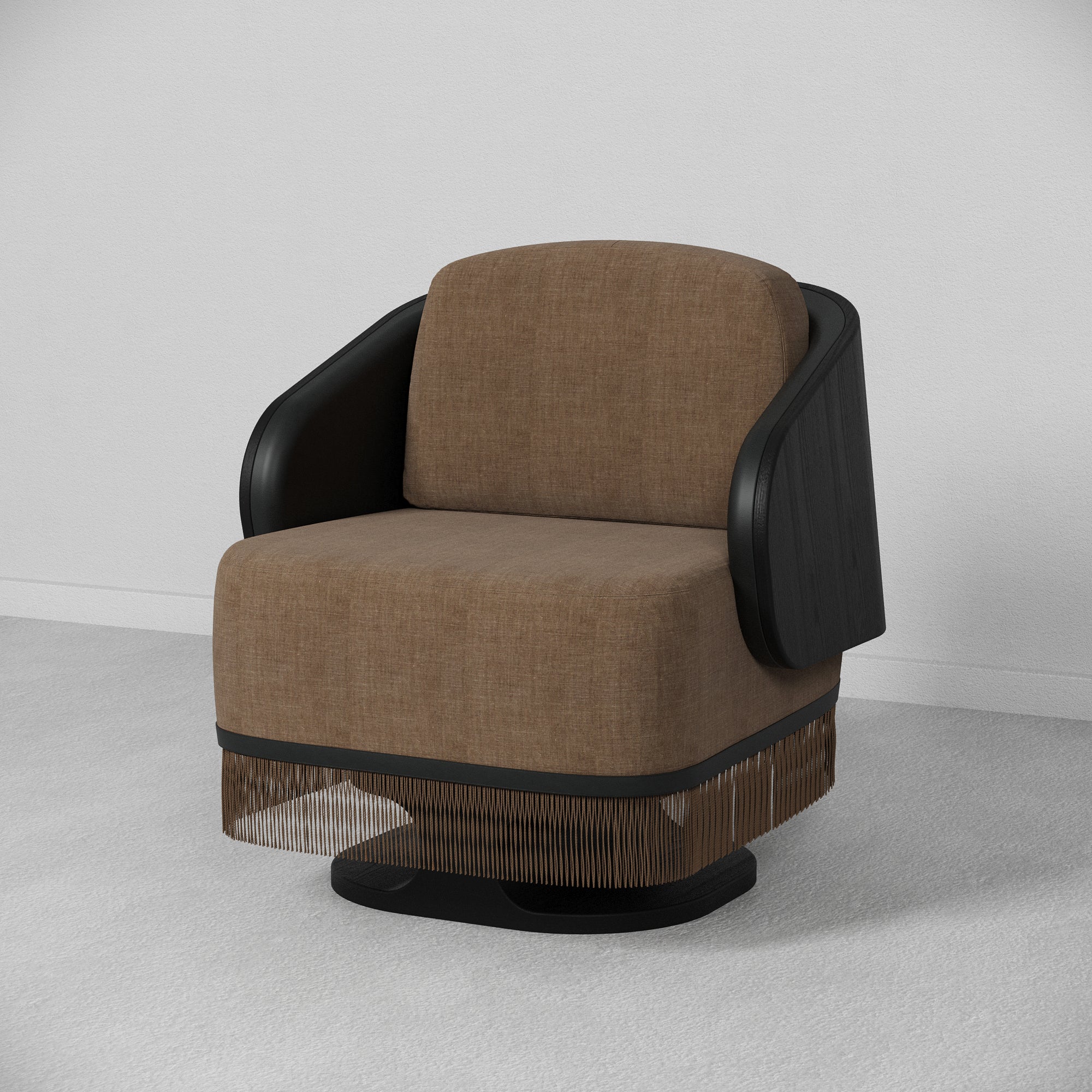 Gaultier Lounge Chair