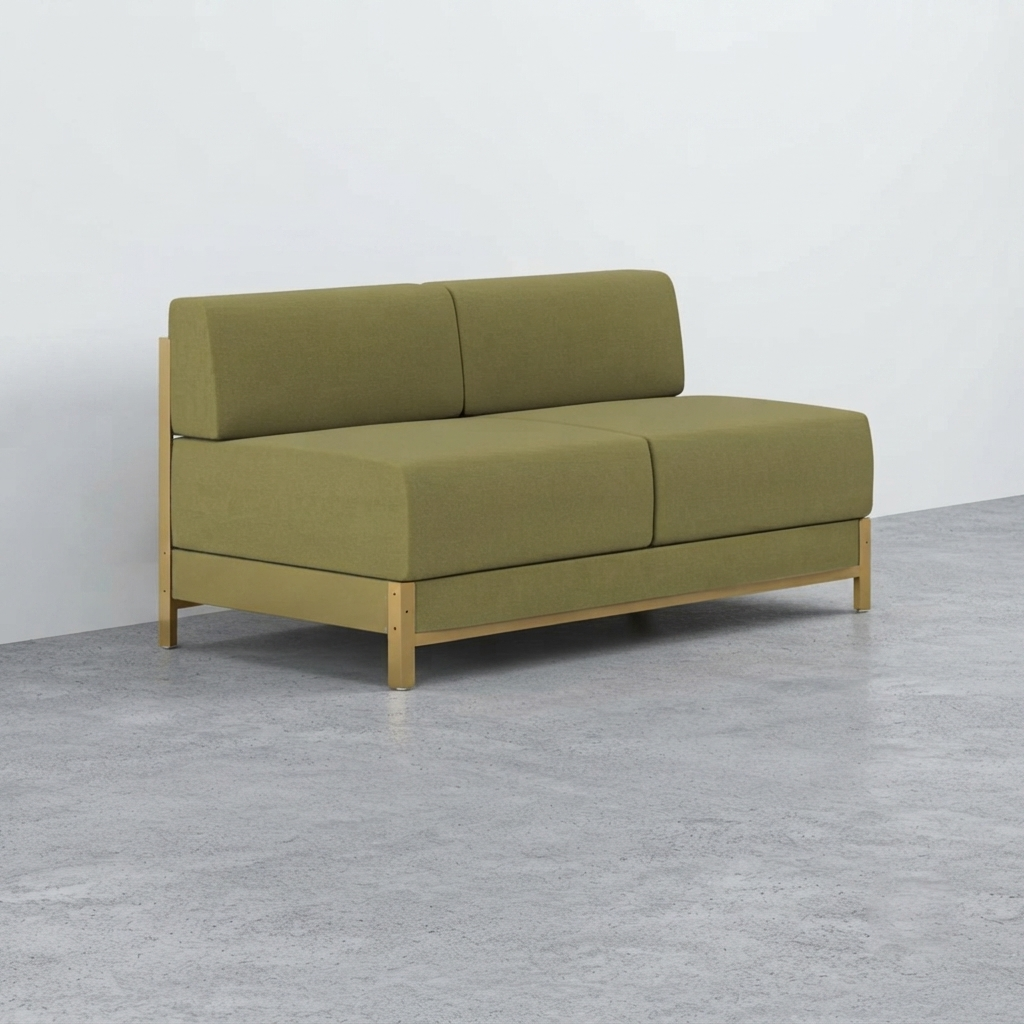 Genial Loveseat Sofa