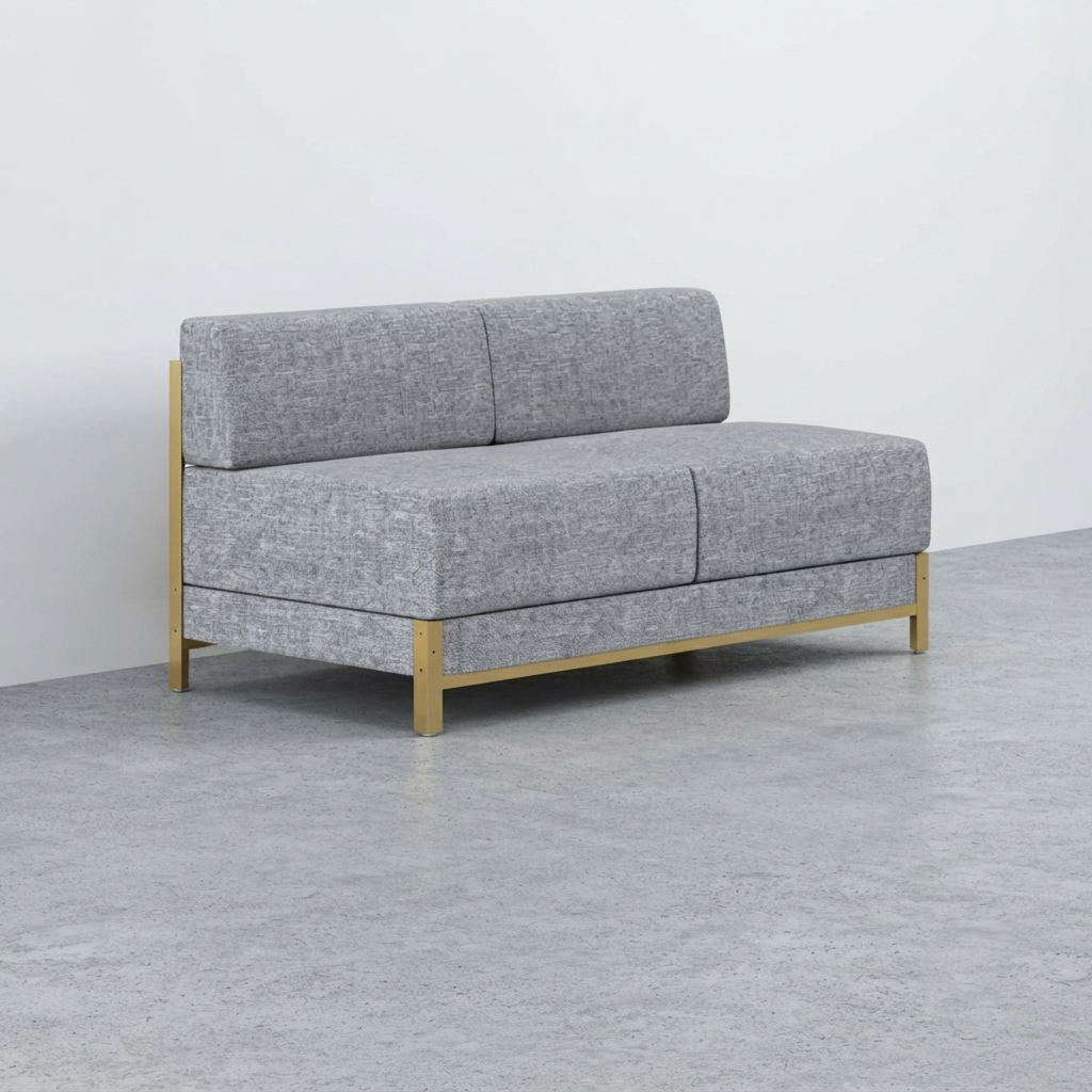 Genial Loveseat Sofa