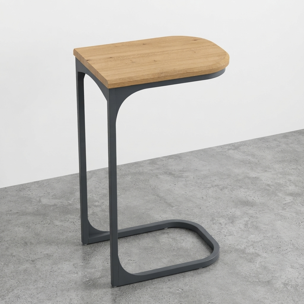 Ziba End Table