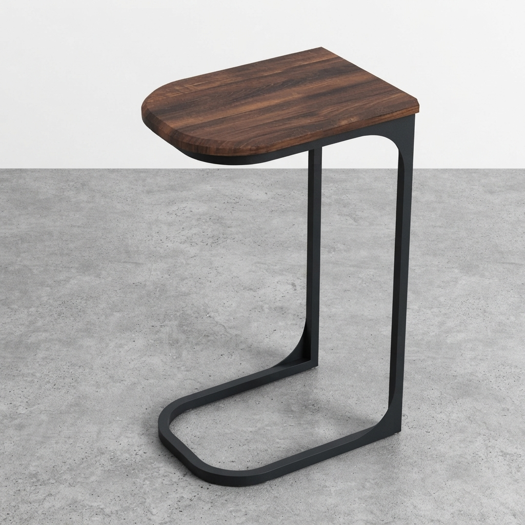 Ziba End Table