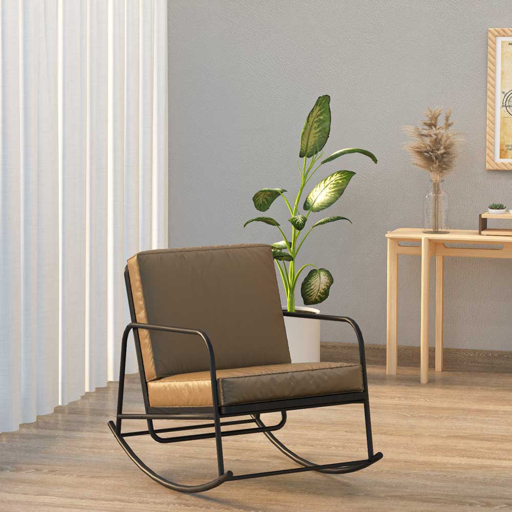 Howard Rocking Chair