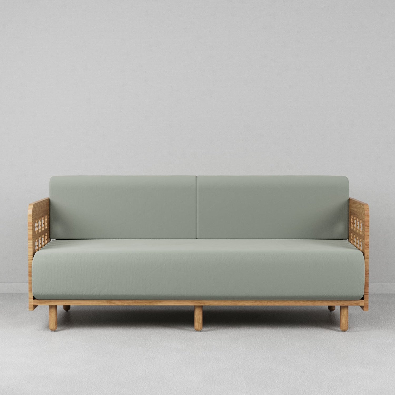 Haakon 3 Seater Sofa