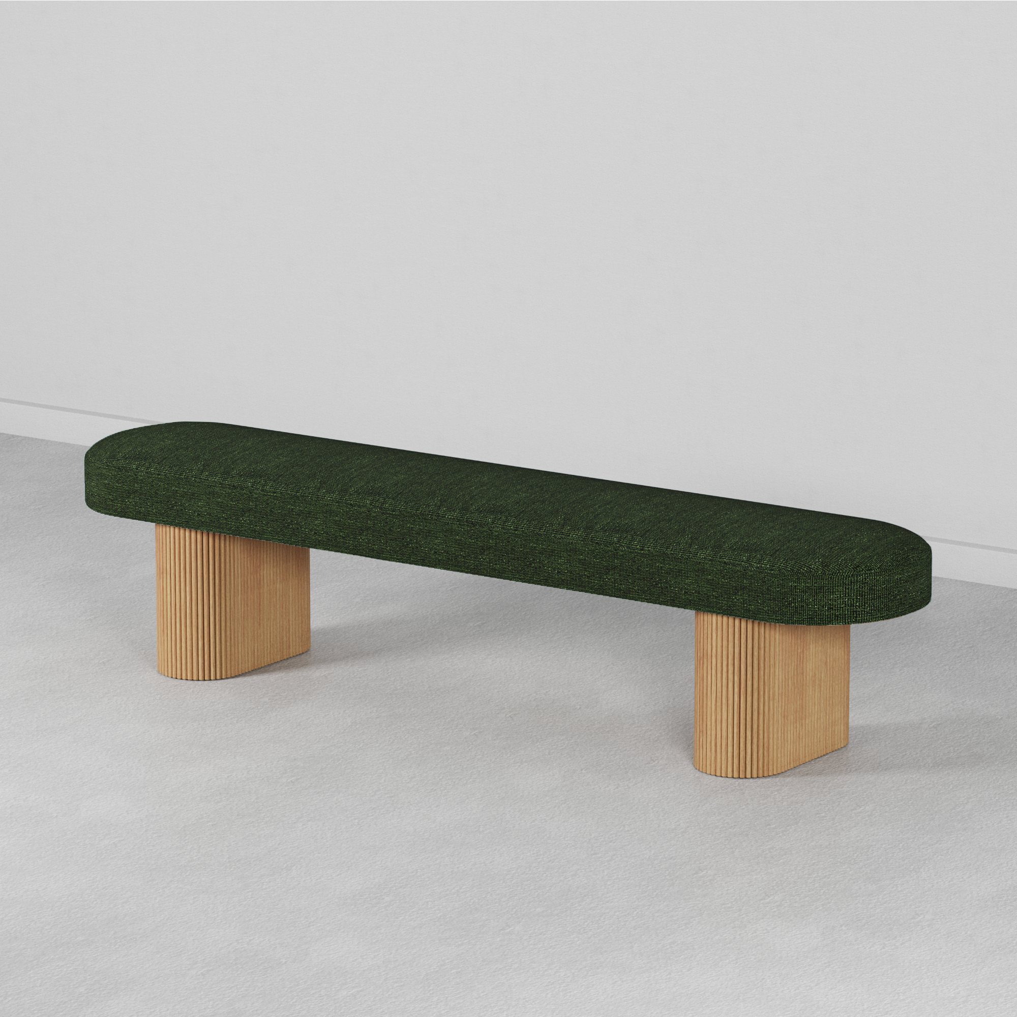 Halo Bench