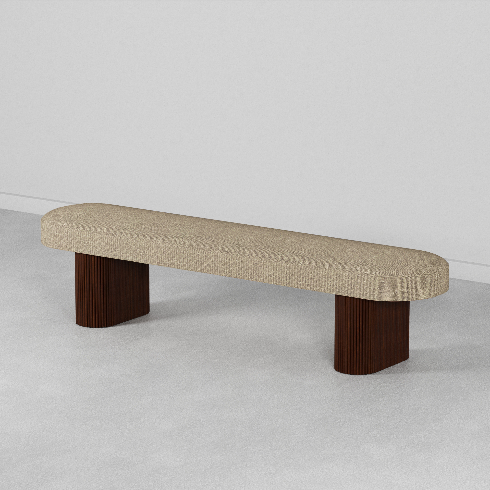 Halo Bench