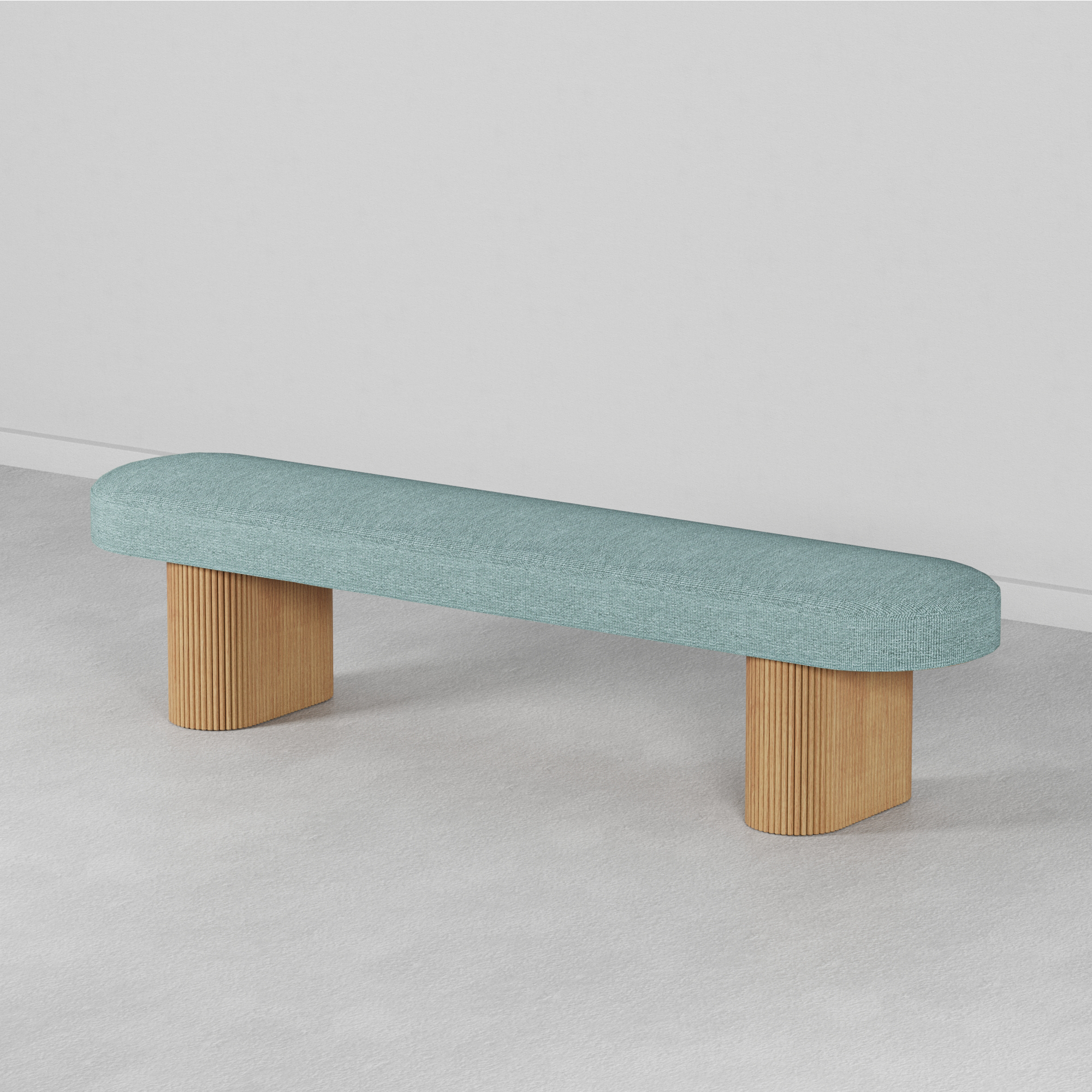 Halo Bench