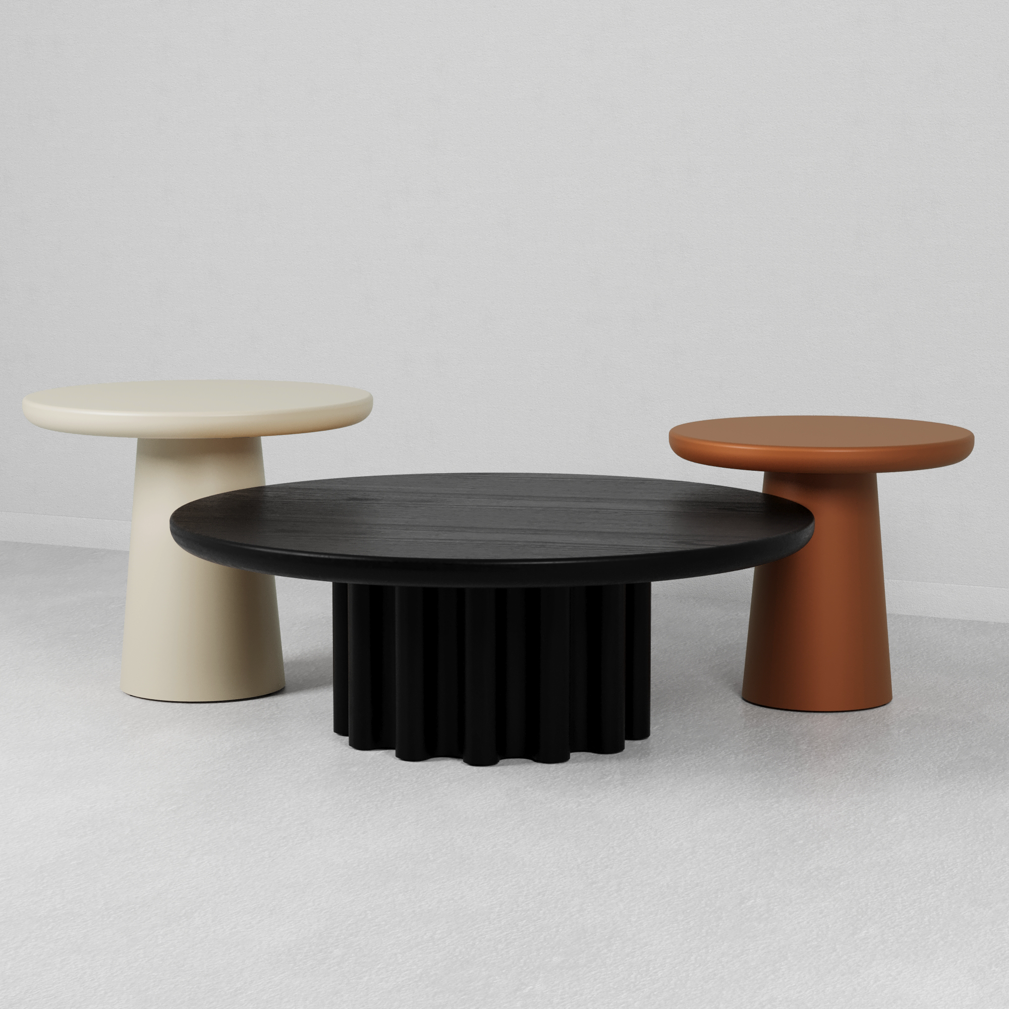 Halo Coffee Table