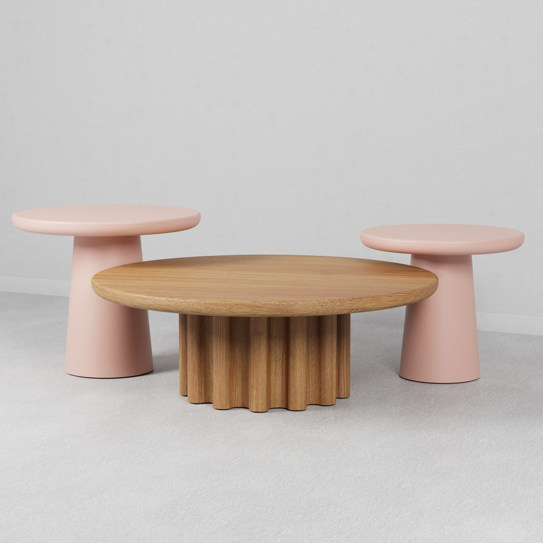 Halo Coffee Table
