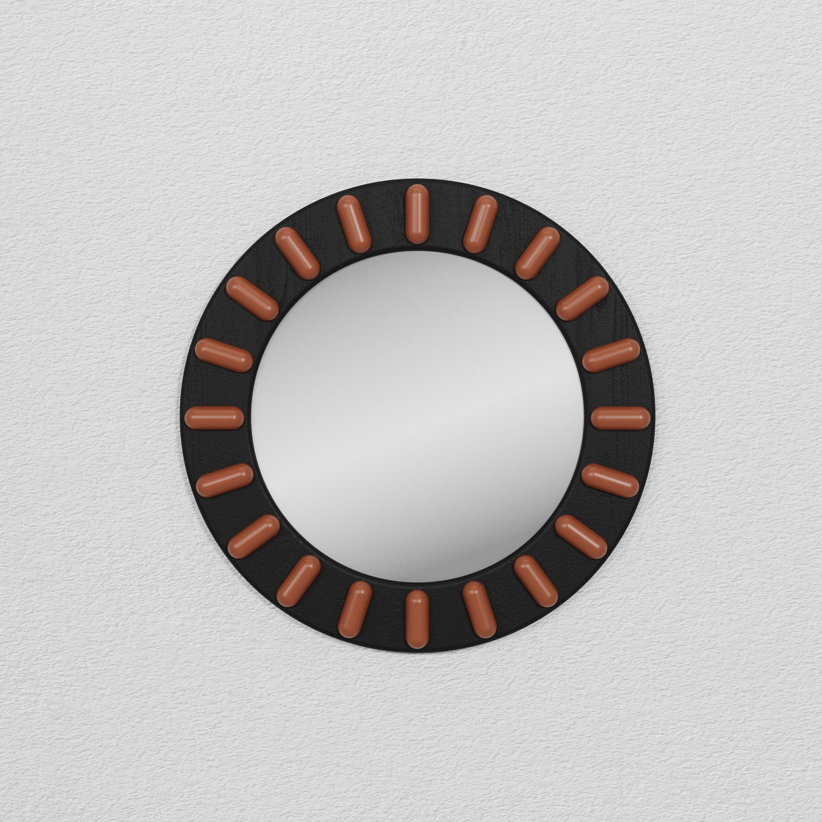 Halo Mirror