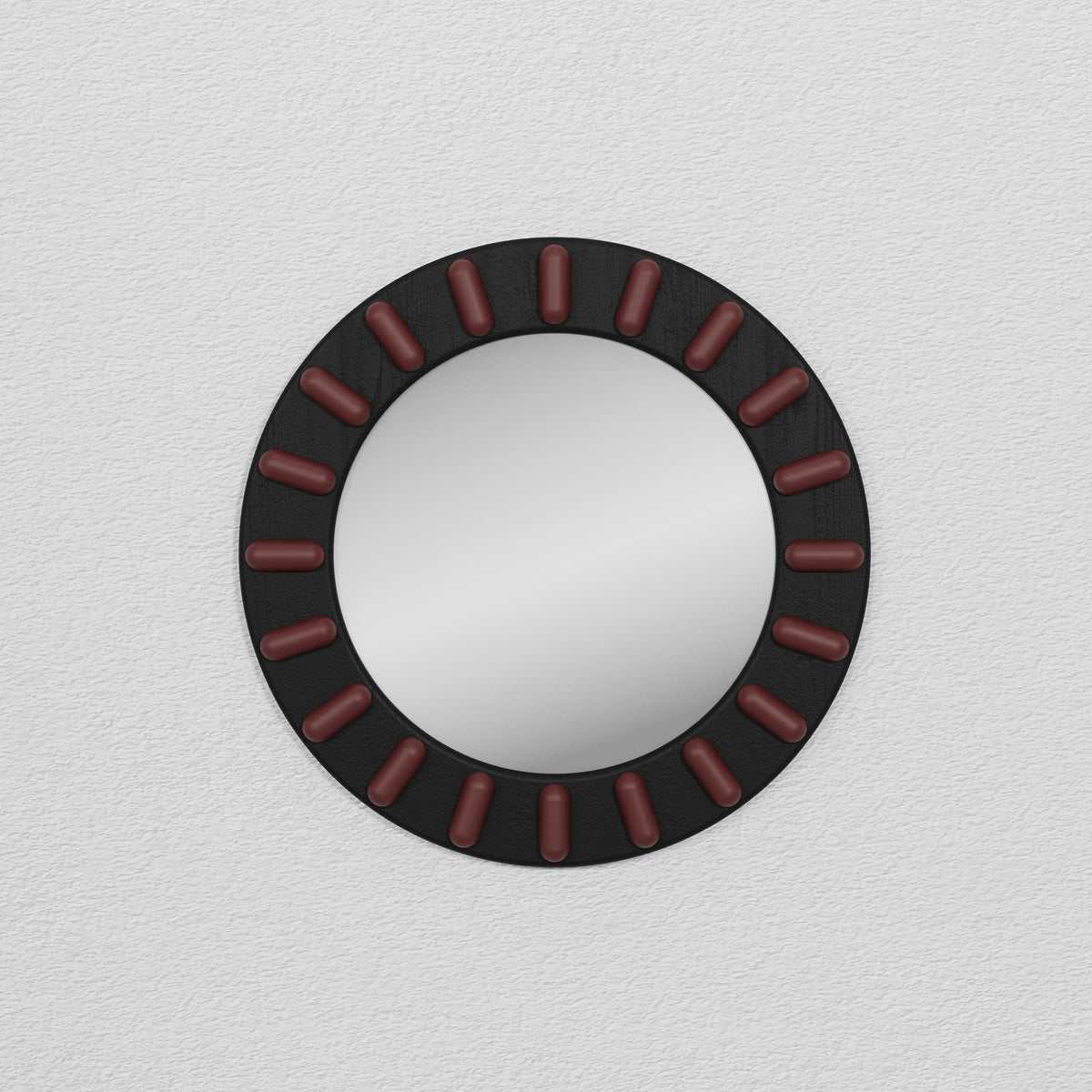 Halo Mirror