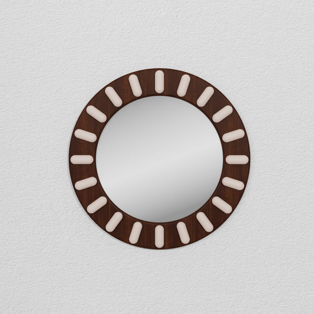 Halo Mirror