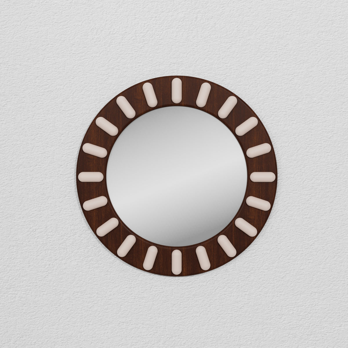Halo Mirror