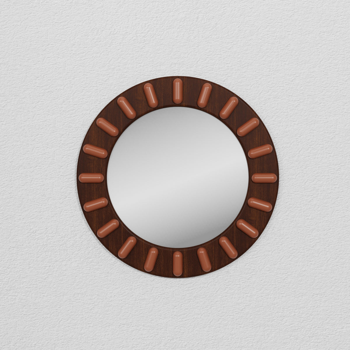 Halo Mirror