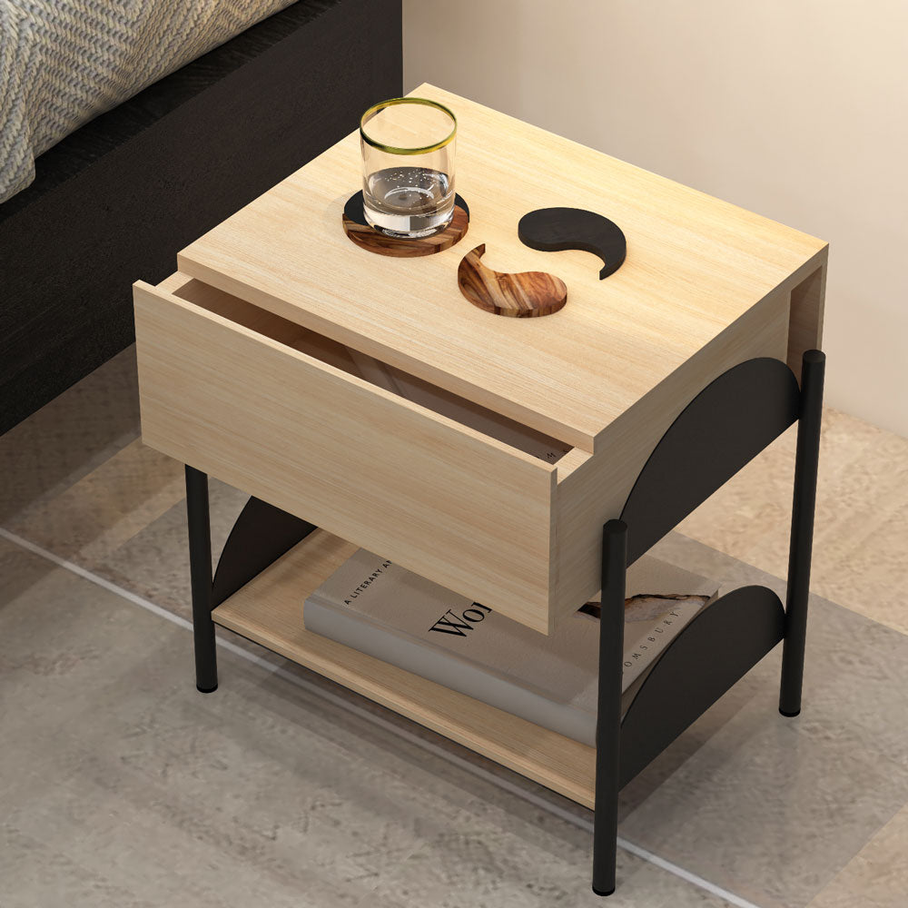 Hana Side Table