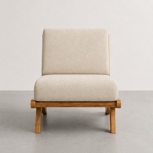 Hex Lounge Chair