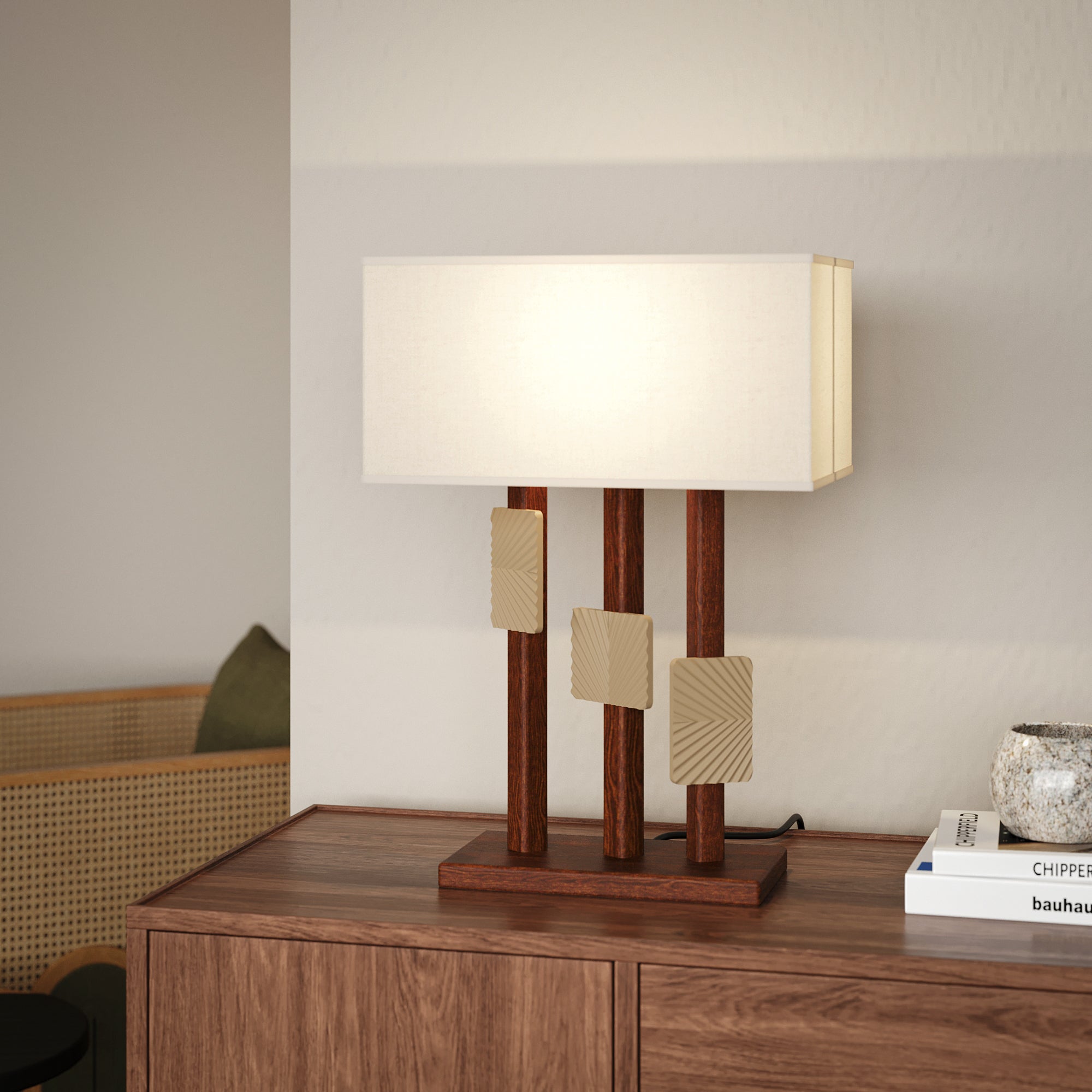 Hugo Table Lamp