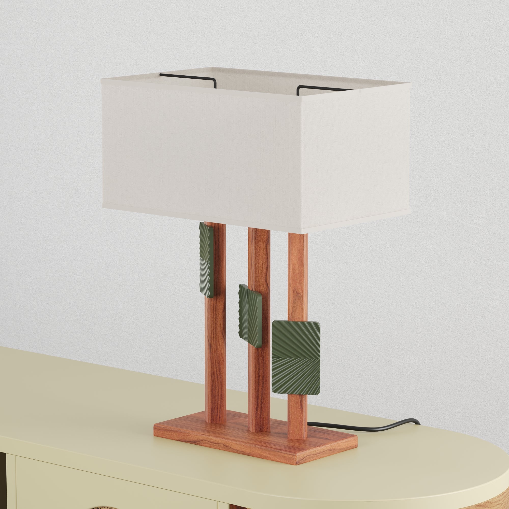Hugo Table Lamp