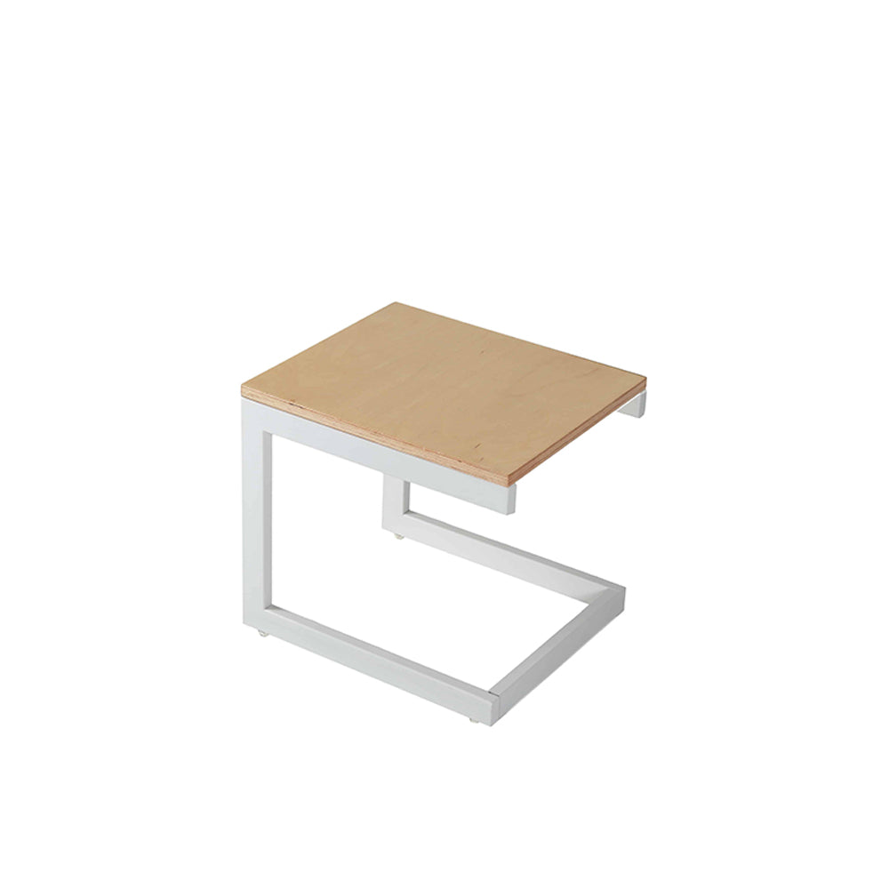 Uku Mini End Table