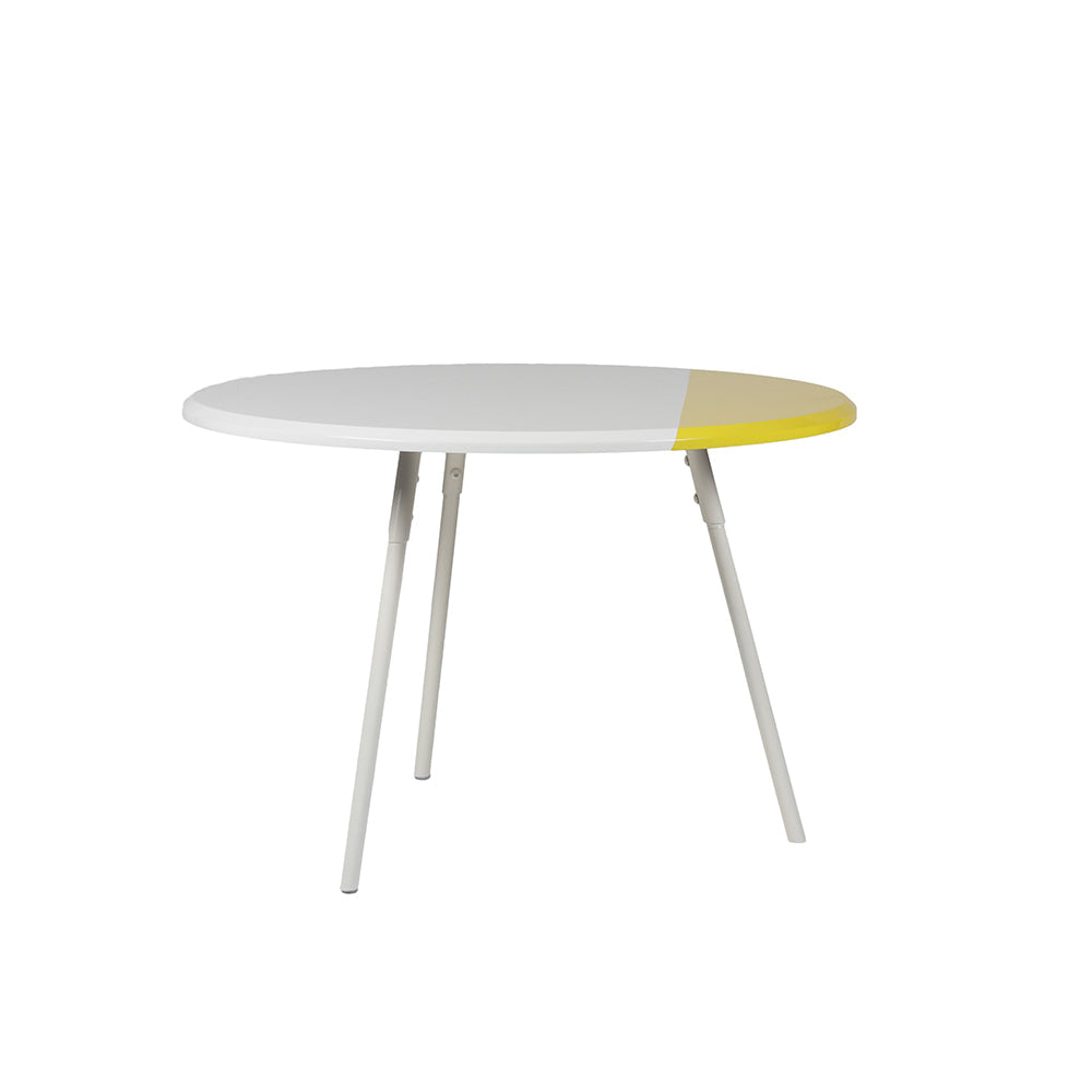 Ternary Coffee Table
