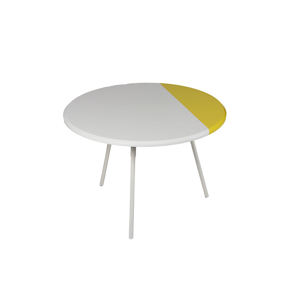 Ternary Coffee Table