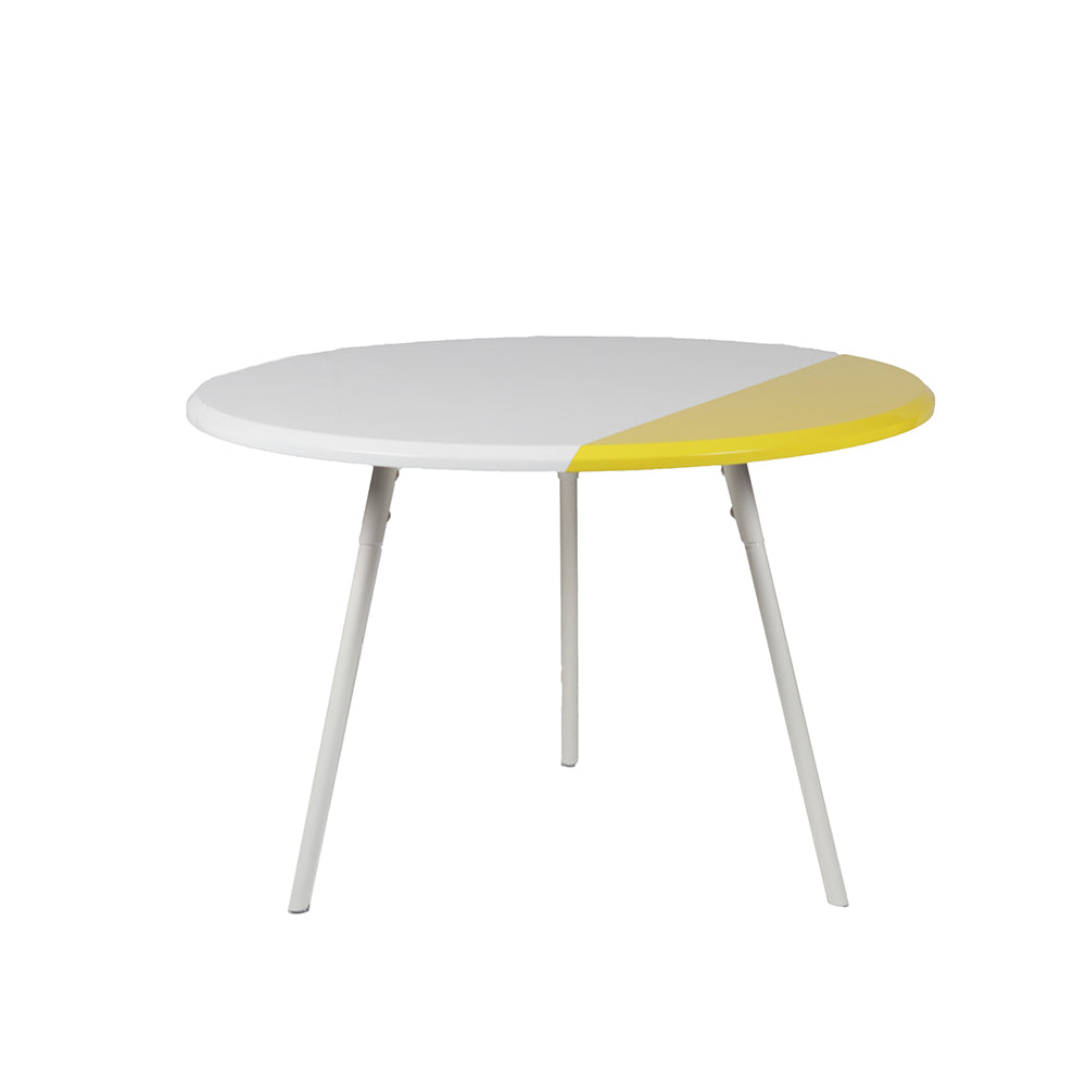 Ternary Coffee Table
