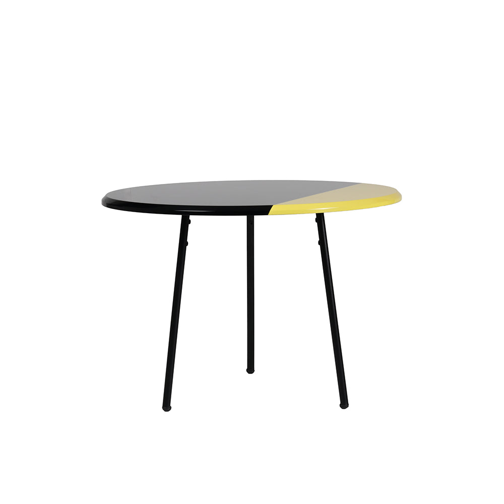 Ternary Coffee Table