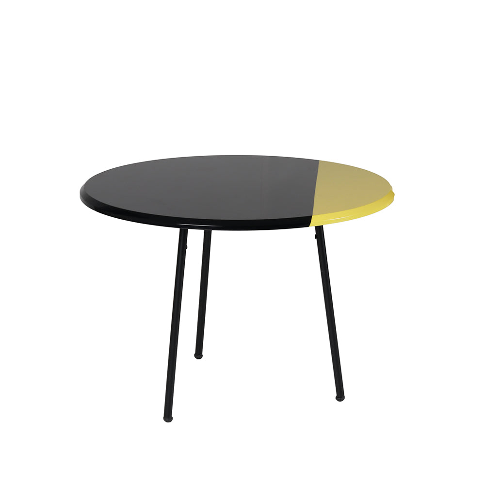Ternary Coffee Table