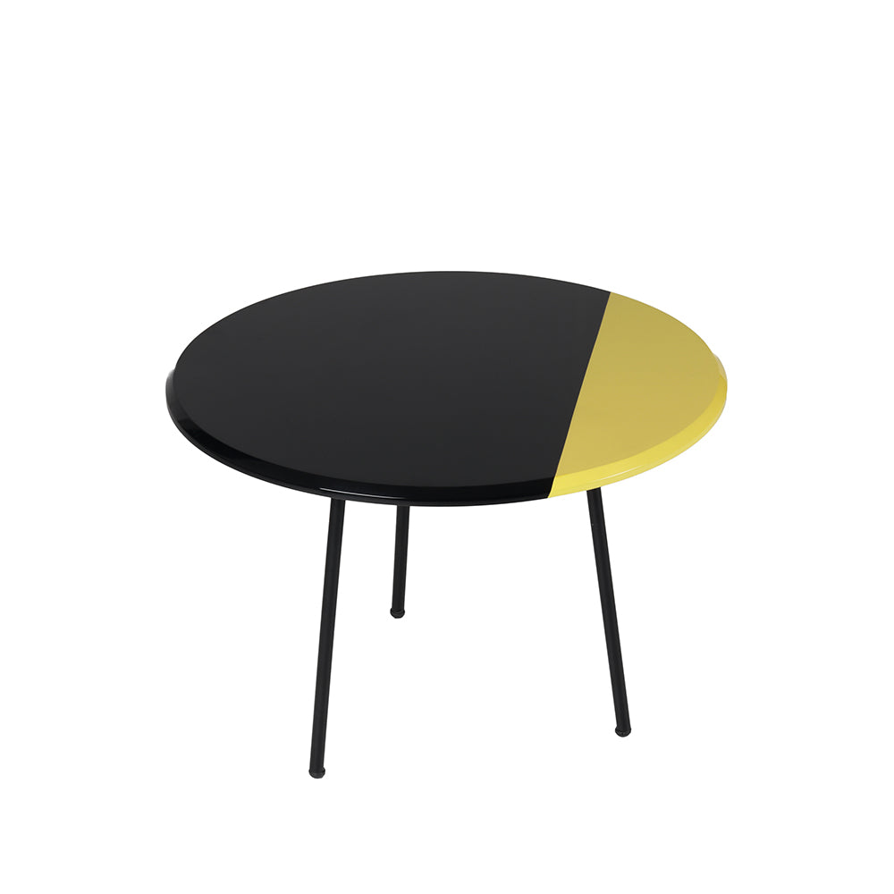 Ternary Coffee Table