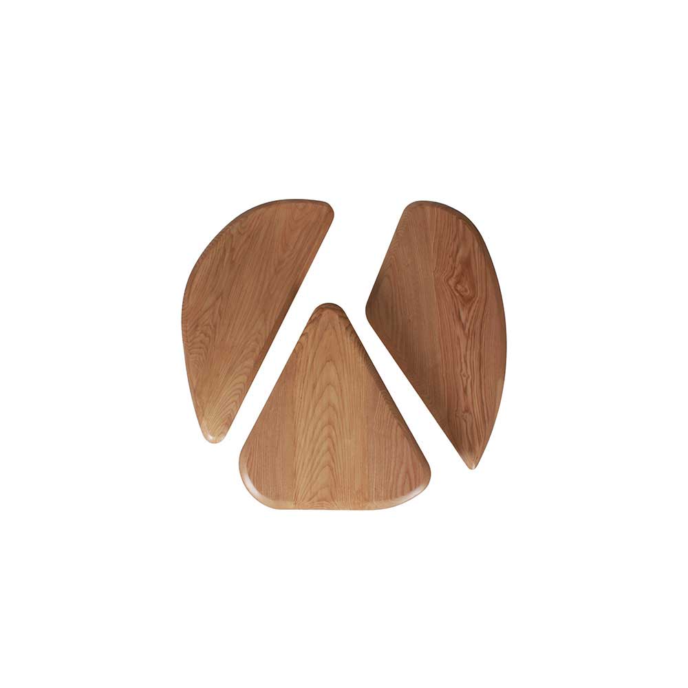 Sandankai Coffee Table