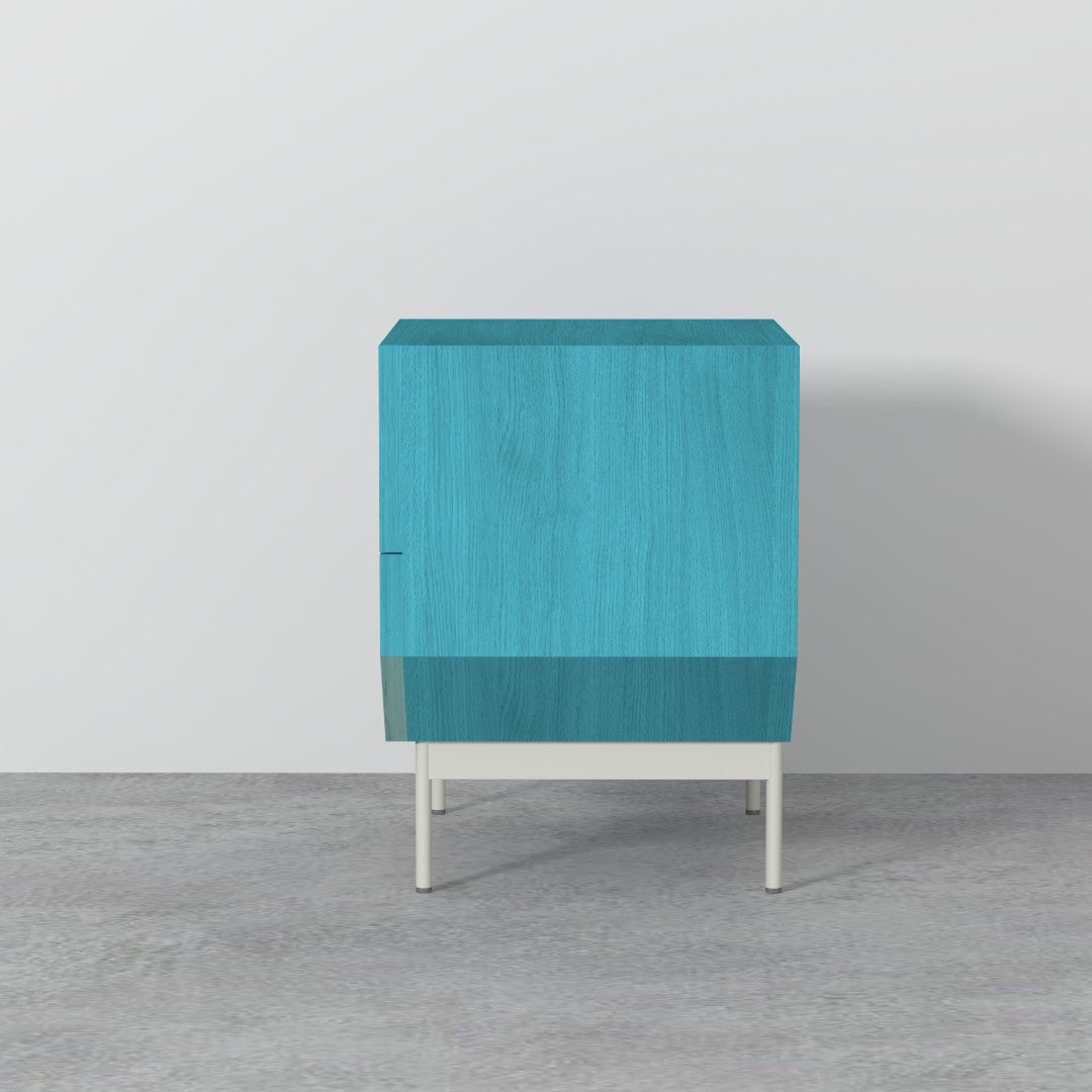 Illusione Bedside Table