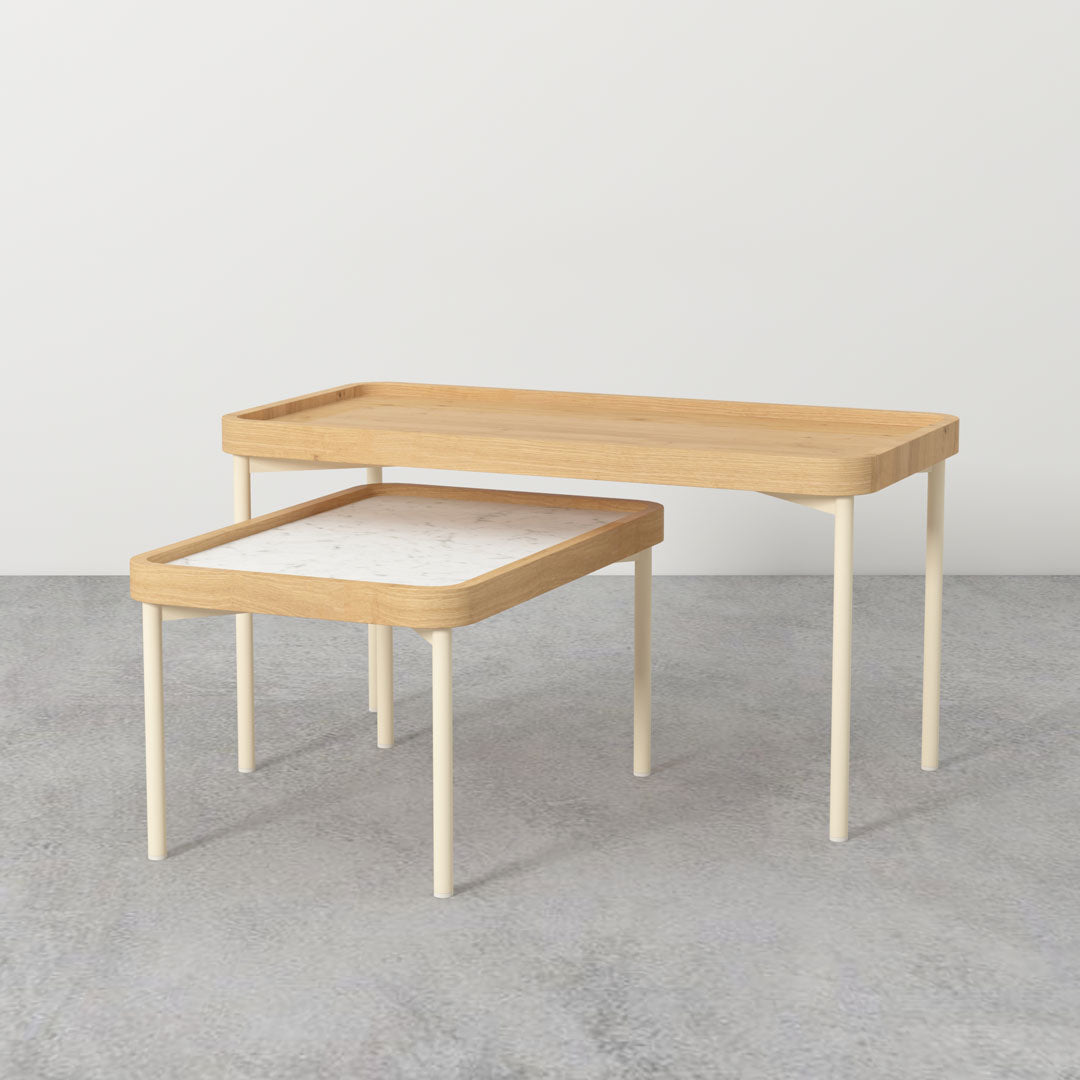 Incanto Coffee Table