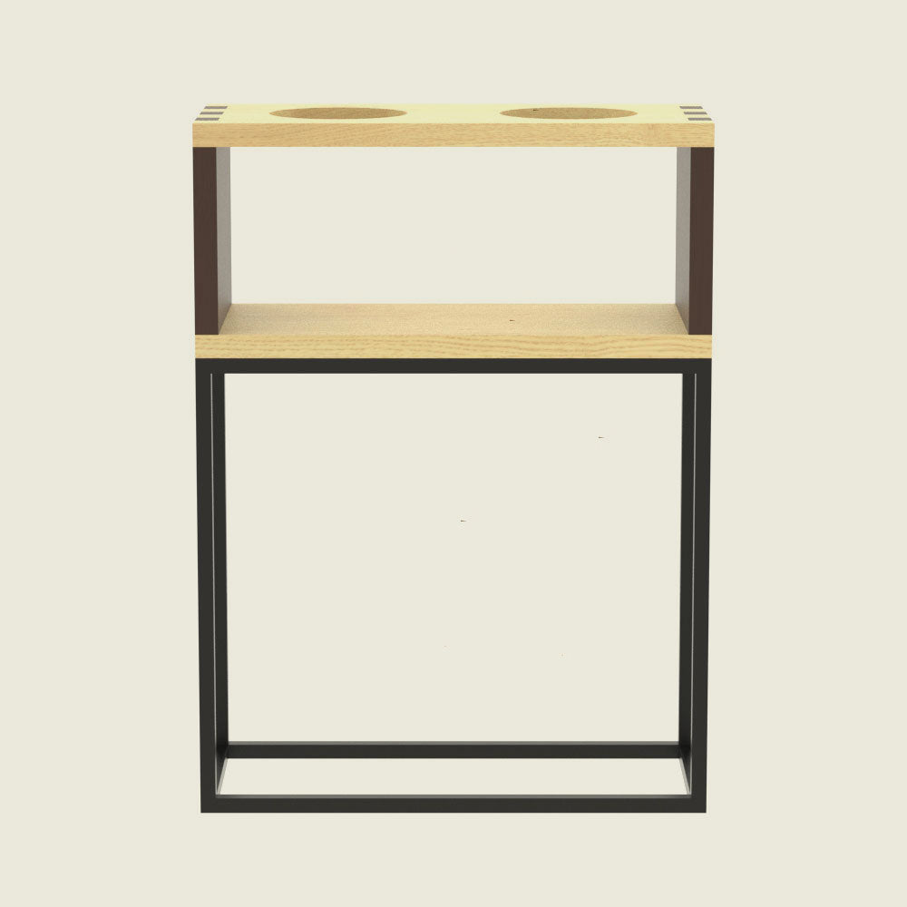 Jack Planter & Stand